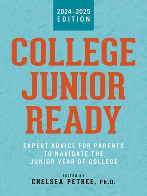 cover image of College Junior Ready